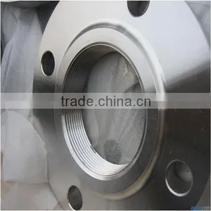 ASTM, JIS, DIN, ANSI Weld Neck Flange thumbnail-1