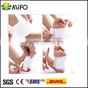 Kinoki Detox Foot Patch thumbnail-3