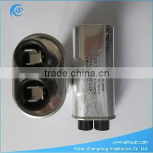 CH85 CH86 HV Capacitor Microwave Oven Capacitor High Voltage Industrial Microwaves Capacitor thumbnail-3