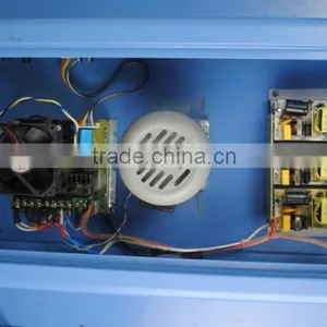 HRX-XY4020 Chain Semi Autoshrink Packing Machine thumbnail-3