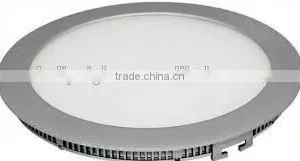 Wholesale Custom Tempered Ultra Clear Round Light Cover Glass thumbnail-3