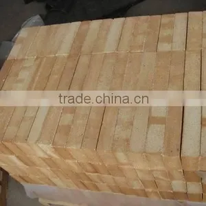 Industrial Kiln Furnace Applied Clay and High Alumina Refractory Brick thumbnail-1
