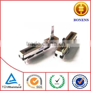 B10k 30mm Carbon Linear Slide Potentiometer thumbnail-2