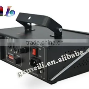 1W 3D Beam RGB Laser Lighting Made in China thumbnail-5