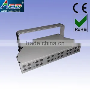Popular CE & ROHS 24*1w Rgbw Battery Operated Wireless Dmx Led Light Bar thumbnail-1