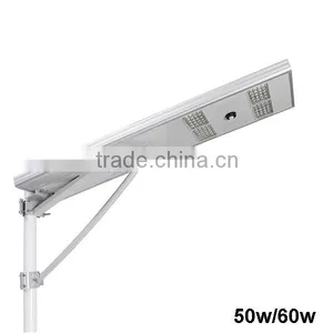Best Price Guaranteed 8w - 60w Solar Street Courtyard Light thumbnail-5