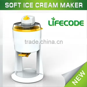 Soft Ice Cream Maker thumbnail-4