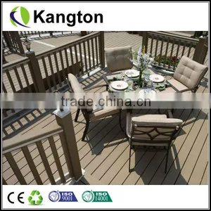 Outdoor Garden Furniture WPC thumbnail-1