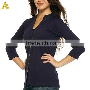 Blouse Women Shirt Model Design Skirts and Blouse thumbnail-2