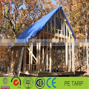 pe Tarpaulin for Tent thumbnail-1