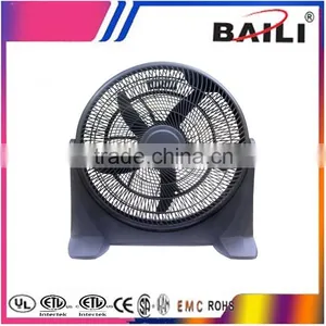Popular Electric 20'' Wall Mounted Box Fan thumbnail-1