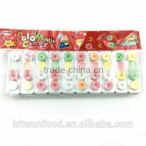 Hitwon Whistle Candy Pressed Candy Tablet Colorful Candy thumbnail-2