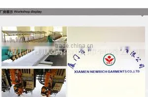 Xiamen Ruisi Clothes Ornaments Co., Ltd. company overview - view 1 thumbnail