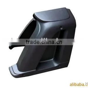 Rotomolding Cleaning Machine Shell, Rotomolding Factory China thumbnail-2