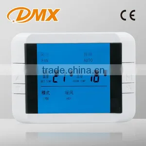 Easy Heating Thermostat Manual For Floor thumbnail-1