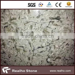 Hot Selling New Engineering Quartz Slab Tile thumbnail-1