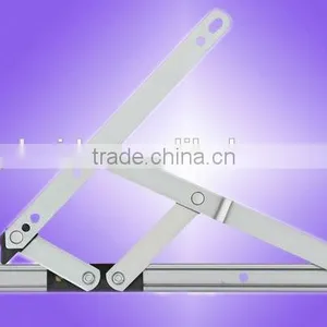 Security Restrictor Friction Stay / Stainless Steel Friction Stay thumbnail-4