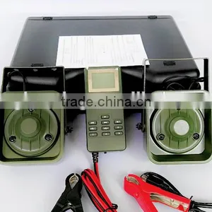 Hunting Bird Sound Mp3 Paly Erelectronic Multi-species thumbnail-1