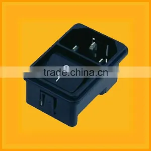 DC Power Jack Plug Connector,Male Connector Terminal Block,Male Connectors of Good Quality thumbnail-2