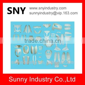 Injection Tooling Mould thumbnail-1