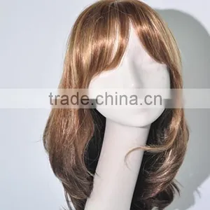 Promotions Body Wave Wig Clown Wig Beauty Party Wig N345 thumbnail-1