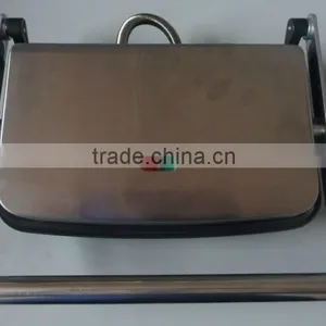 Panini Press Sandwich Maker New Kitchen thumbnail-5