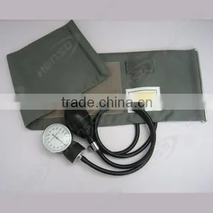 CE Approval Aneroid Sphygmomanometer With D-ring thumbnail-1