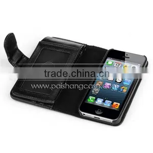 Multi Function Wallet Leather Case Cover for Iphone 6 thumbnail-2