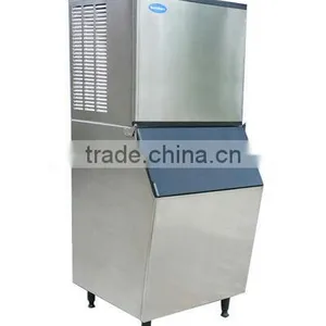 Ice Cube Machine for Hotels and Restaurant thumbnail-1