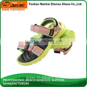 New Design Female Beach Sandals ST-61 thumbnail-2