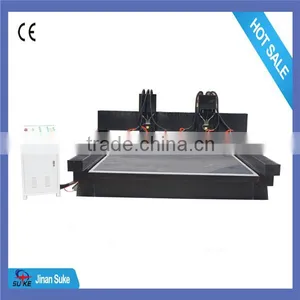 CNC Router Stone Engraving Machine 2020 thumbnail-1