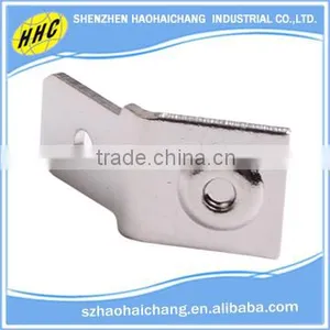 Customized Stainless Steel Battery Connector Terminal thumbnail-4