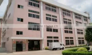 Zhongshan Kellys Bridal Co., Ltd. company overview - view 1 thumbnail