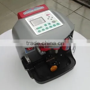 Best Selling Key Cutting Machine X6 Cutting Machine Lowest Price thumbnail-1