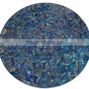 Gemstone Tops , Semi Precious Stone Table Tops Manufacture thumbnail-1