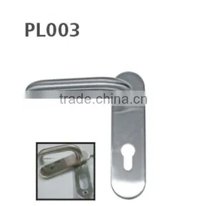 Handle With Escutcheon Plate thumbnail-1
