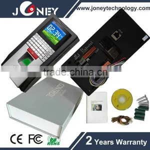 Standalone Fingerprint Reader For Access Control thumbnail-1