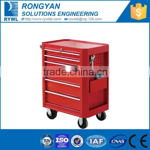 RYWL 2016 Customized Box Cabinet Trolley for Tools thumbnail-1