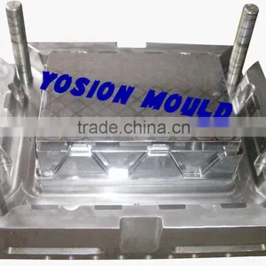 Plastic Cake Turnover Basket Mould thumbnail-1
