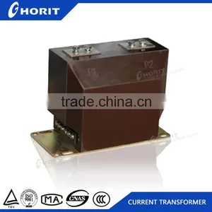 LFSQ-10 Different Types Current Transformers Toroidal Current Transformer Core Current Transformer thumbnail-1