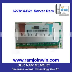 627814-B21 Ett Original Chips 32gb (2*16gb)ddr3 Server Ram Memory thumbnail-3