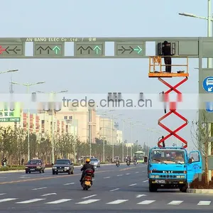 Pedestrian Traffic Light thumbnail-1