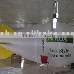 Nice Inflatable Sky Balloon thumbnail-1