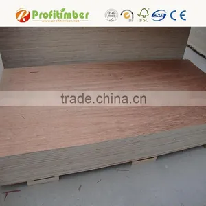 12mm Thick Commercial Plywood Price thumbnail-2