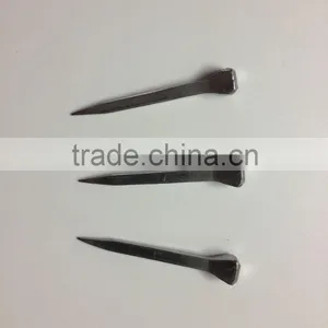 Chinese 100% Factory Direct Wholesales Steel Horse Shoe Nails thumbnail-3