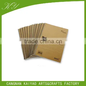 a5 Cheap Notebooks for School or Office thumbnail-2