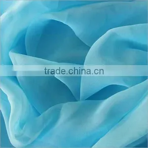 Bobai Textile 100% Polyester Dobby Fabric thumbnail-1