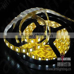 Good Price High Quality SMD 5050 Led Strip 14.4w 60pcs/m Led Flex Strip 12V Led Strip Light thumbnail-3