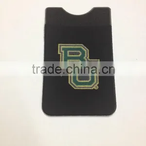 Mobile Device Card Pocket thumbnail-1
