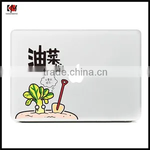 Hot Sale Universal Vinyl Sticker For Macbook Case For Macbook Decal Skins thumbnail-3